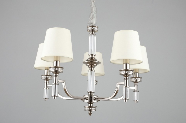 Подвесная люстра Aployt Patricia APL.716.03.05 - 3