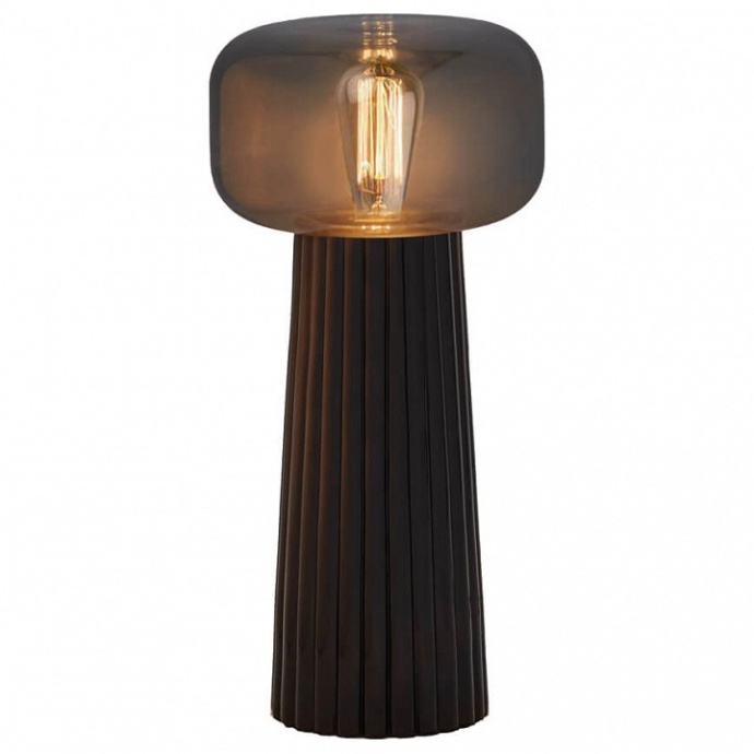 Настольная лампа декоративная Mantra Faro 7249 - 0