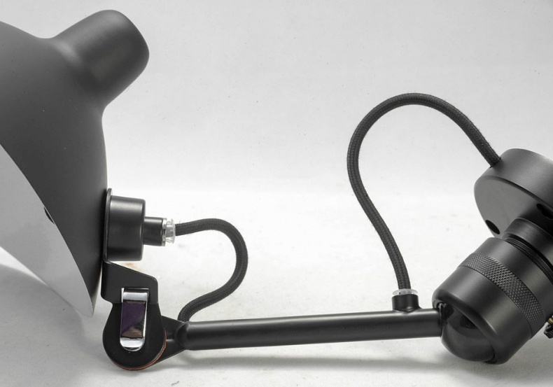 Бра Lussole Fairbanks LSP-9563 - 2