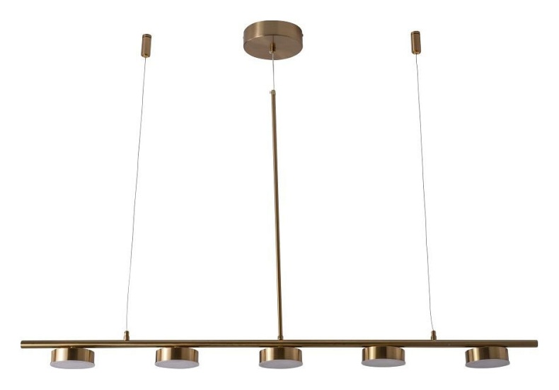 Подвесной светильник Zortes Lory ZRS.1055.05 - 0