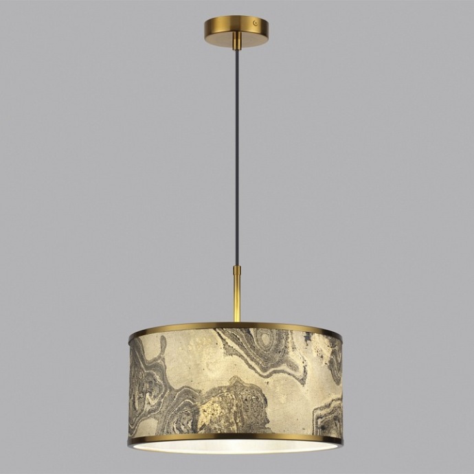 Подвесной светильник Odeon Light Bergi 5064/1 - 6