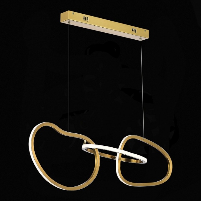 Подвесной светильник ST-Luce Abra SL6505.203.26 - 1