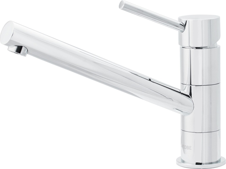 Смеситель Swedbe Selene 7040 для кухонной мойки - 2