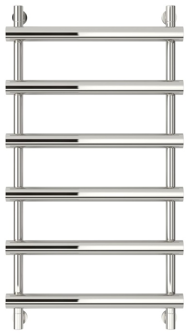 Полотенцесушитель водяной ДР АТЛАНТ 1000х500 (Без покрытия) 00-0226-1050 - 1