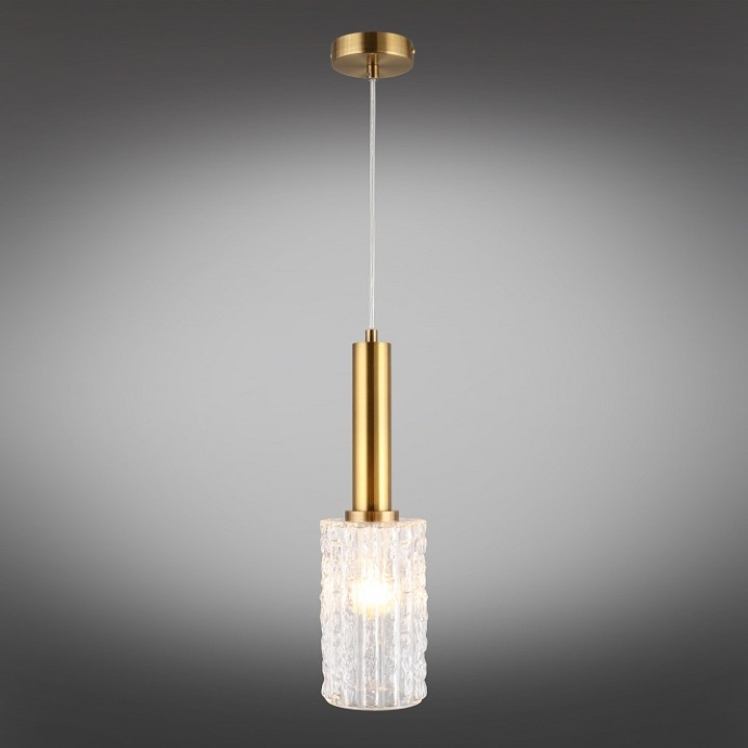 Подвесной светильник Aployt Henrite APL.310.06.01 - 3