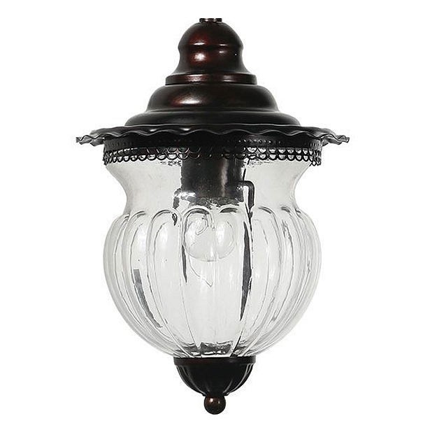 Уличный подвесной светильник Feron Флер PL595 41172 - 0