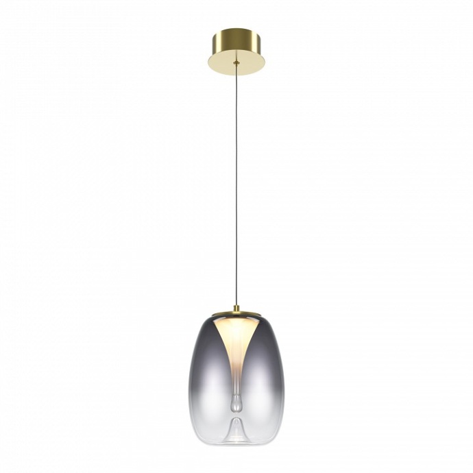 Подвесной светильник Maytoni Splash MOD282PL-L8G3K - 2