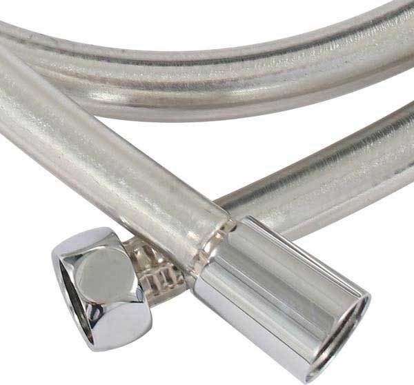 Душевой шланг Bravat P7231N-1-RUS - 1