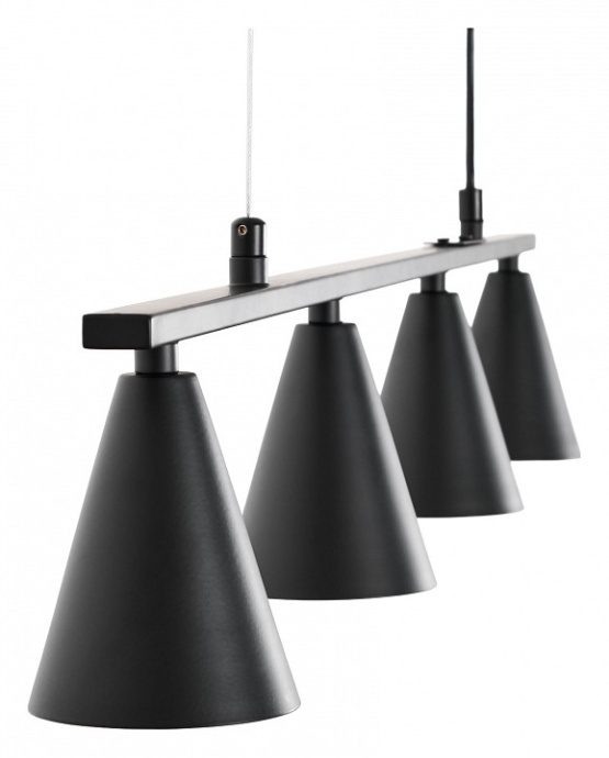 Подвесной светильник MyFar Milla MR1001-4P - 0