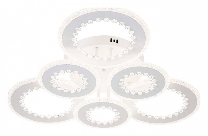 Потолочная люстра Escada Dew 10233/6LED - 0