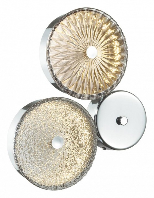 Бра Odeon Light Exclusive Caramella 5416/14WL - 1