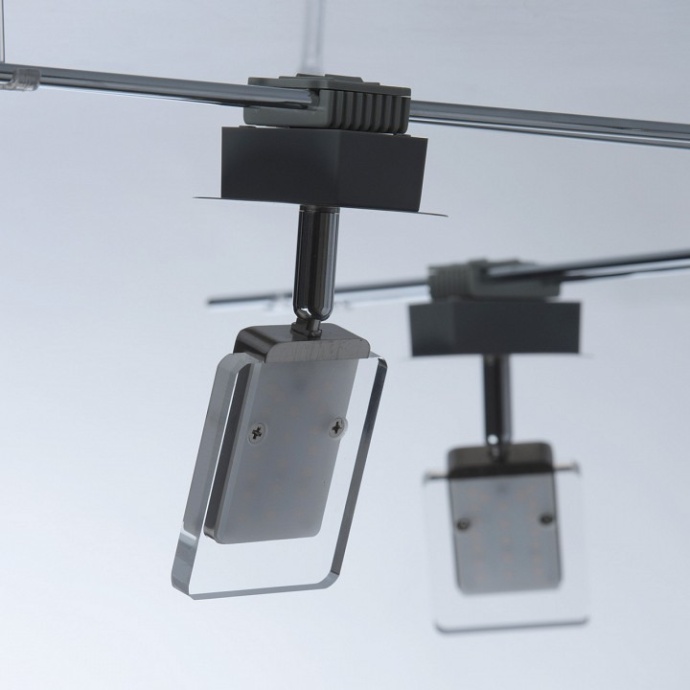 Комплект трековый DeMarkt Трек-система 550011405 - 6