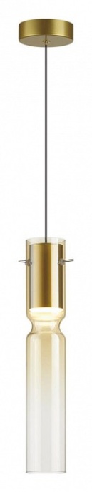 Подвесной светильник Odeon Light Scrow 5058/5LA - 1