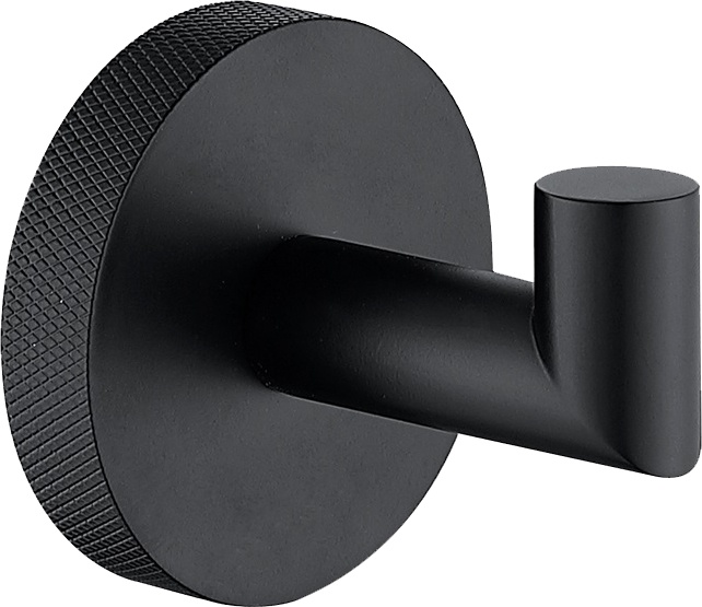 Крючок Allen Brau Priority 6.31001-31 черный - 0