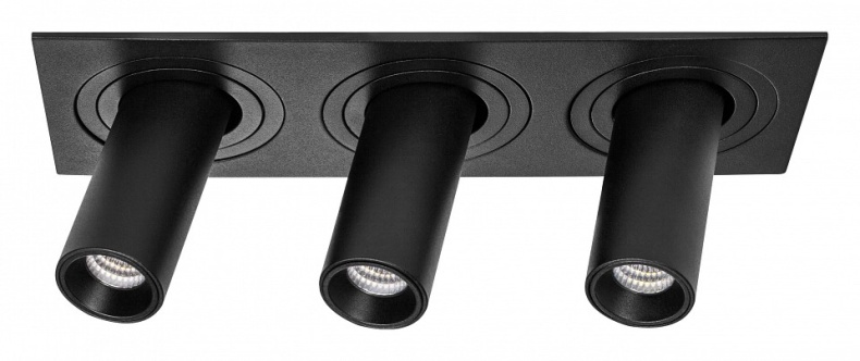 Встраиваемый светильник Lightstar Intero i537272 - 0