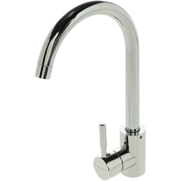 Смеситель для кухни Agger Zest хром A0701100 - 0