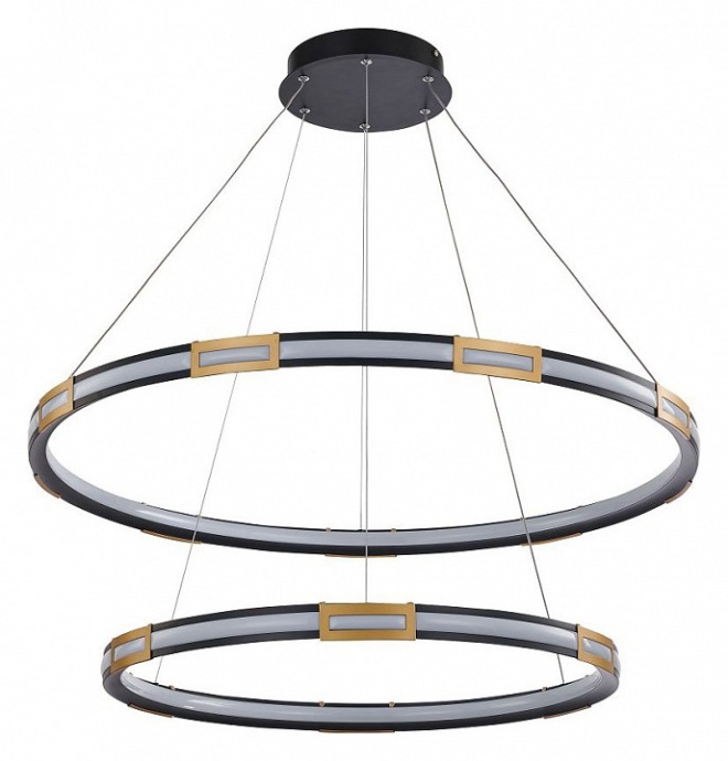 Подвесной светильник Favourite Rota 4131-2P - 0