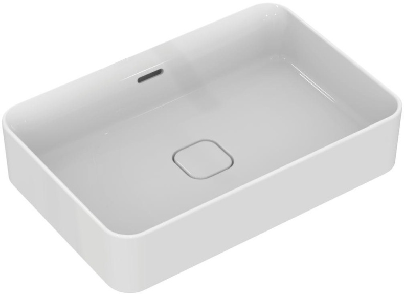 Раковина накладная Ideal Standard Strada II 60 белый T299901 - 0