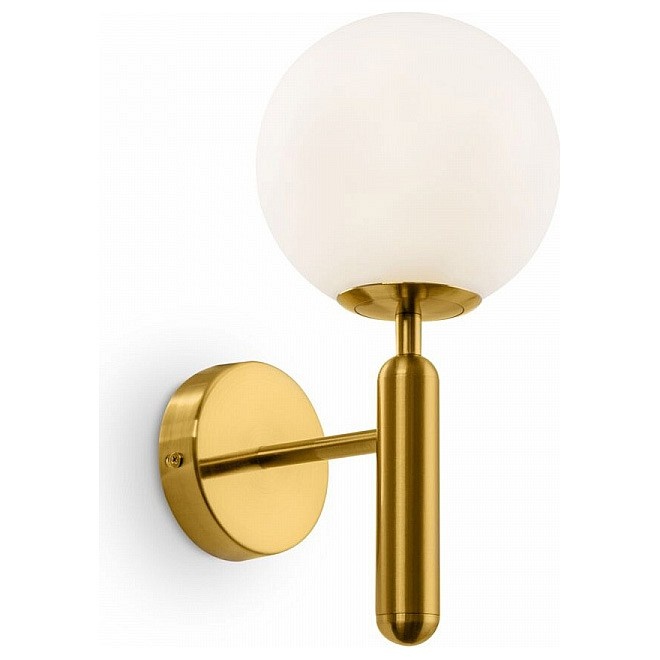 Бра Freya Zelda FR5124WL-01BS - 0