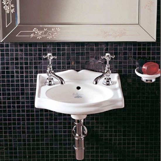 Подвесная раковина Simas Arcade  AR035 - 2