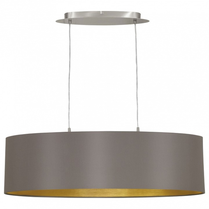 Подвесной светильник Eglo Maserlo 31614 - 1