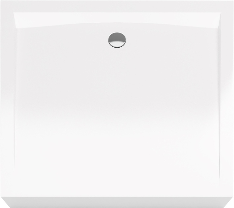 Поддон EXCELLENT Forma Compact 90x90 BREX.FOR09WHC - 0