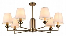 Люстра на штанге Omnilux Lannion OML-68207-06 - 1