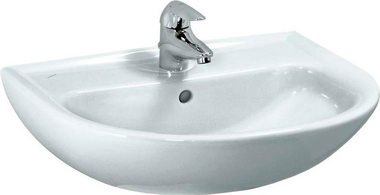 Подвесная раковина Laufen Pro  8.1095.2.000.104.1 - 0