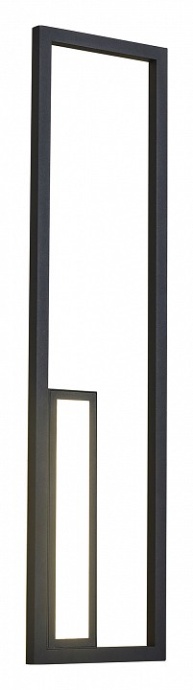 Настенный светодиодный светильник Mantra Boutique 7676 - 0