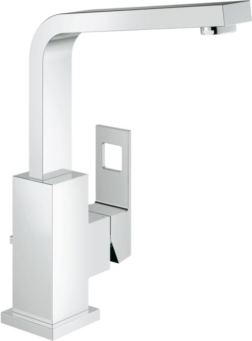 Смеситель Grohe Eurocube 2313500E для раковины - 0