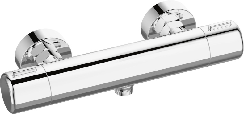 Термостат Agger Thermo A2450000 для душа - 0