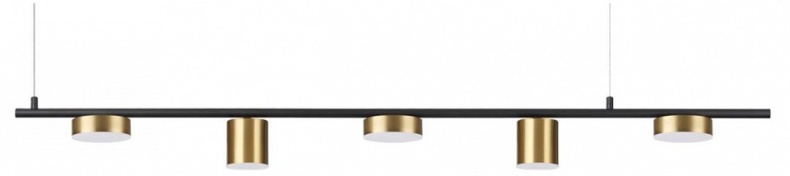 Подвесной светильник Lumion Flint 6532/57L - 0