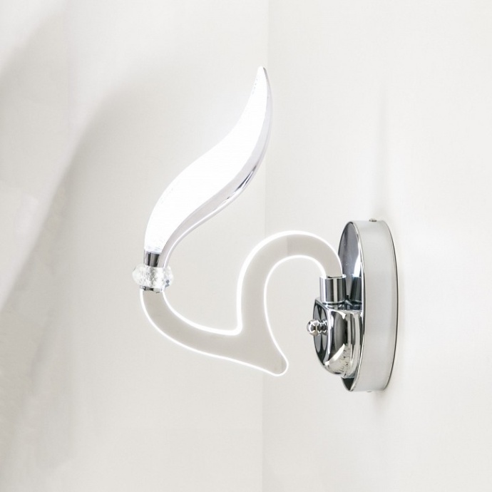 Настенный светильник Citilux Diva EL339W1 - 2