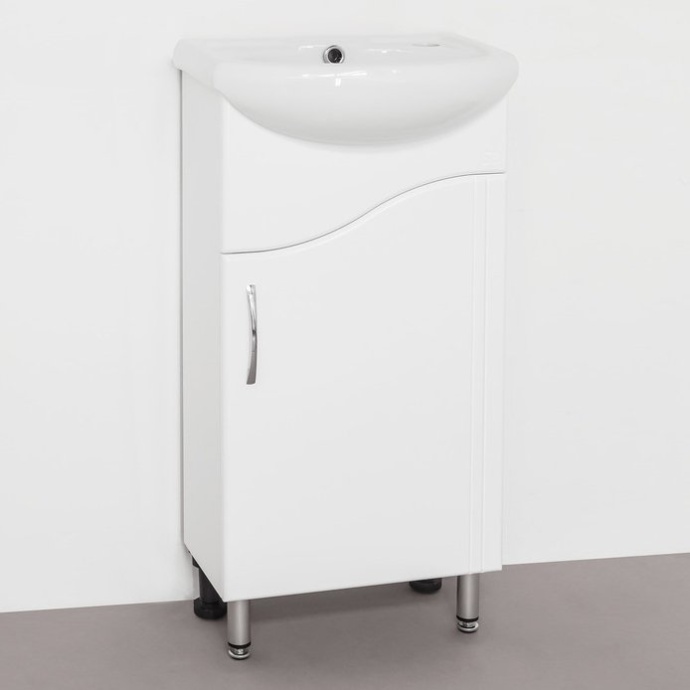 Мебельная раковина Style Line Santek Азов 40 ЛС-00000161 - 4