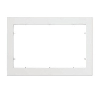 Кнопка смыва Tece Now белый  9240410 - 0