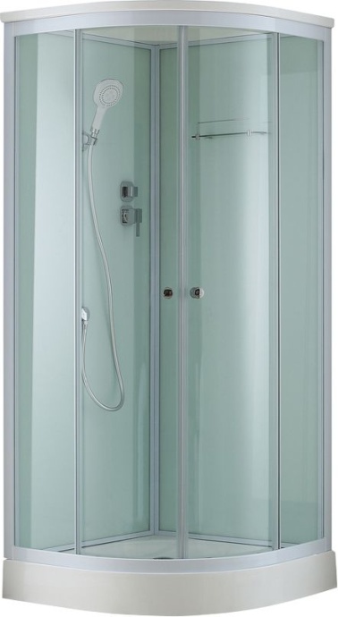 Душевая кабина Black&White Galaxy G8501 800 8501800 - 0