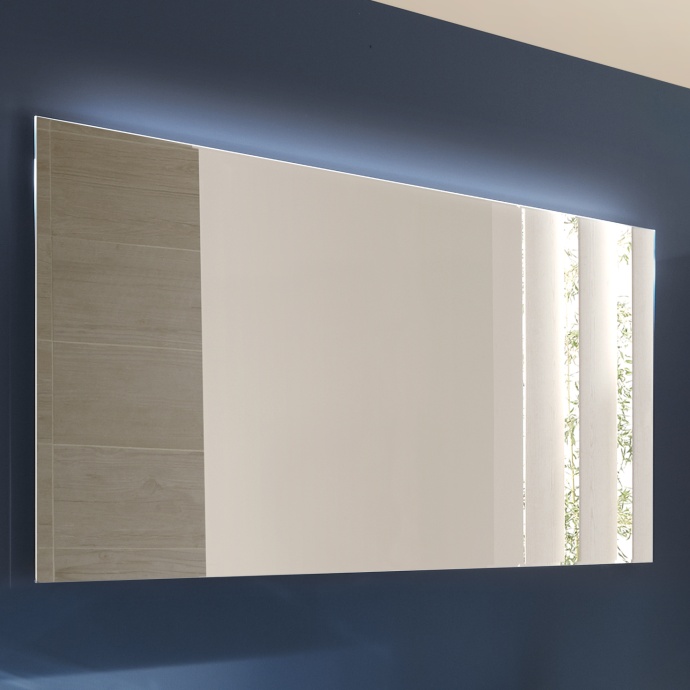 Зеркало Jacob Delafon EB1085 120 см EB1085-NF - 0