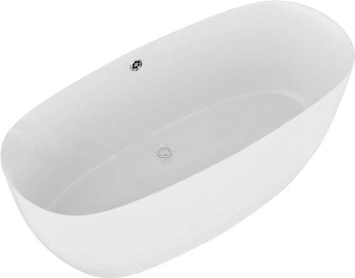 Ванна из искусственного камня Астра-Форм Атрия 170х75 01010011 - 1