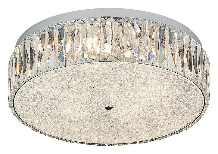 Накладной светильник Newport 8240 8246/PL chrome - 0