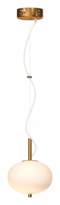 Подвесной светильник Milosh Tendence 915 0915PL-1AB - 0