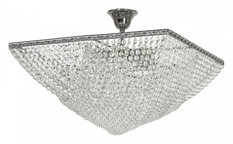 Люстра на штанге Arti Lampadari Nobile Nobile E 1.3.50.502 N - 0