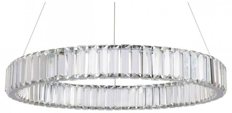 Подвесной светильник Freya Tier FR5257PL-L25CH - 0