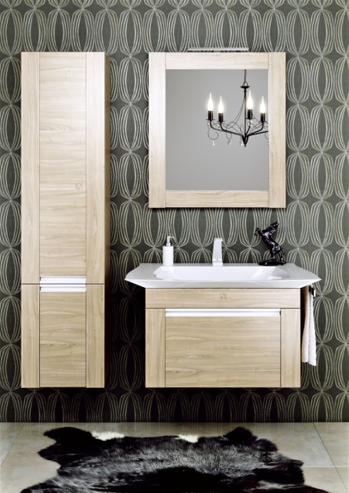 Мебельная раковина Aqwella 5 stars Symphony 90 Sim.09.04.D - 3