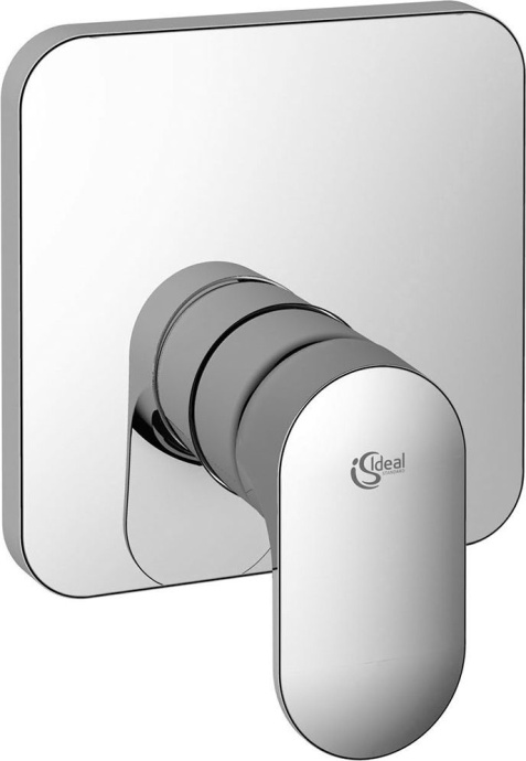 Смеситель для душа Ideal Standard Melange хром  A4279AA - 0