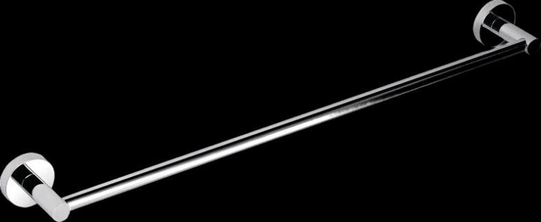 Полотенцедержатель Rav Slezak Colorado 65 хром  COA0701/60 - 0