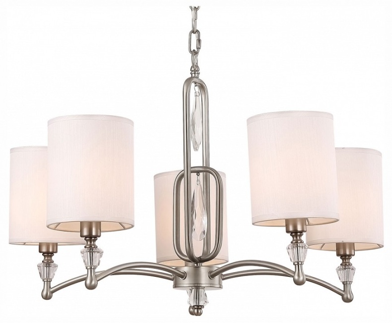 Подвесная люстра Freya Riverside FR1007PL-05N - 0