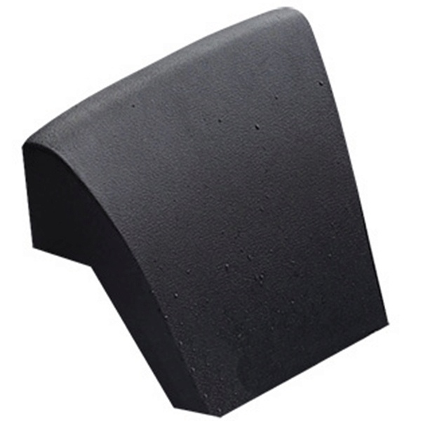 Подголовник для ванны Gemy черный (G9076) G9076PB - 0