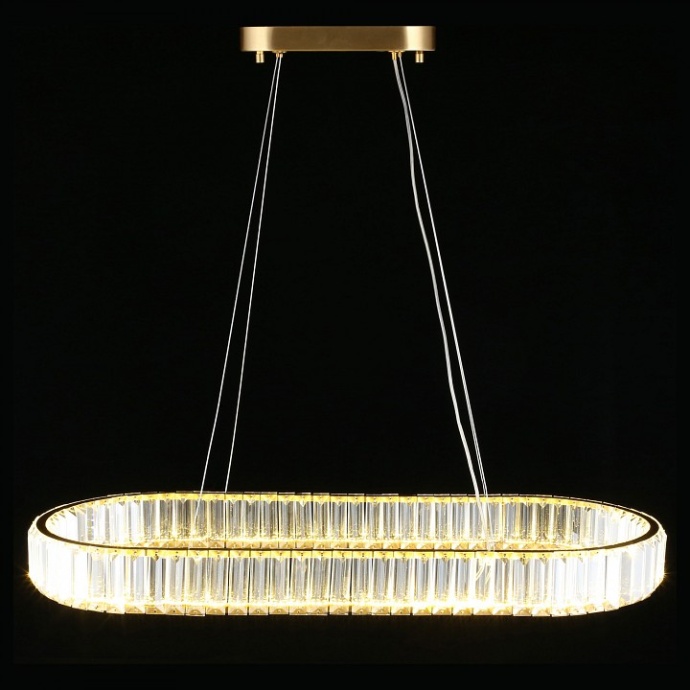 Подвесной светильник Aployt Nicoletta APL.026.03.70 - 5