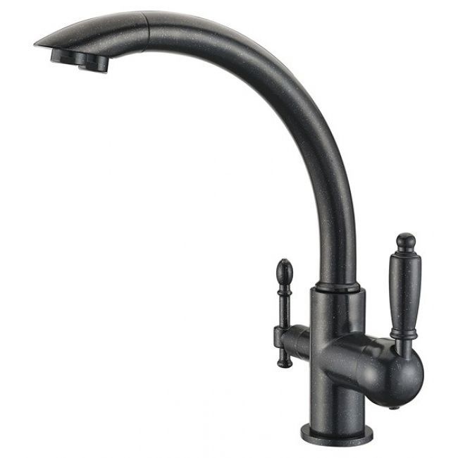 Смеситель для кухонной мойки  KAISER Vincent  31244-5 - 0