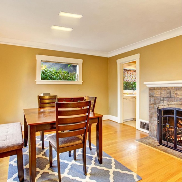 Встраиваемый светодиодный светильник Novotech Spot Hielo 358241 - 1